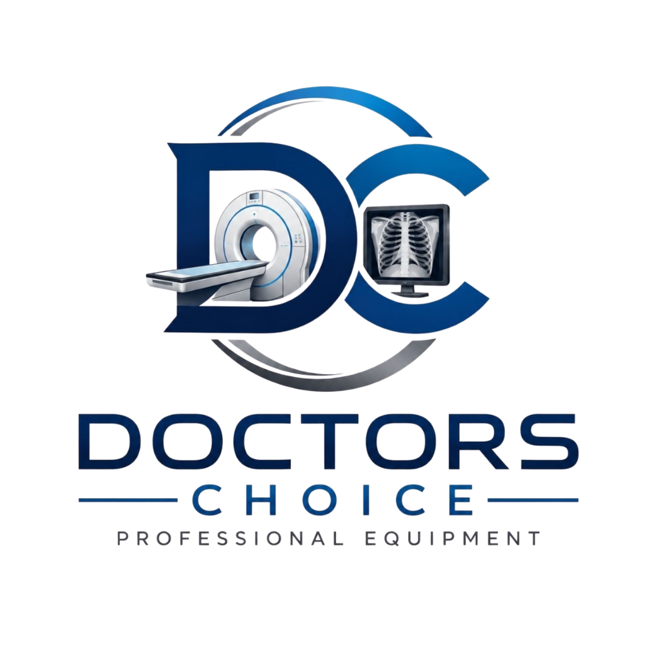 Doctors Choice Logo