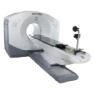 GE Discovery 600