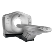 GE Discovery CT-750