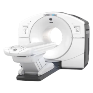GE Discovery IQ