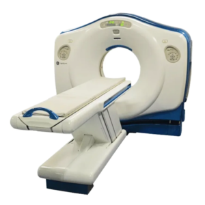 GE Light Speed PRO