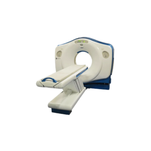 GE LightSpeed PRO