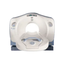 GE LightSpeed VCT