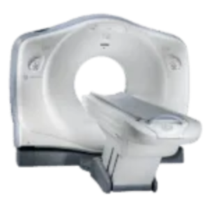 GE LightSpeed VCT