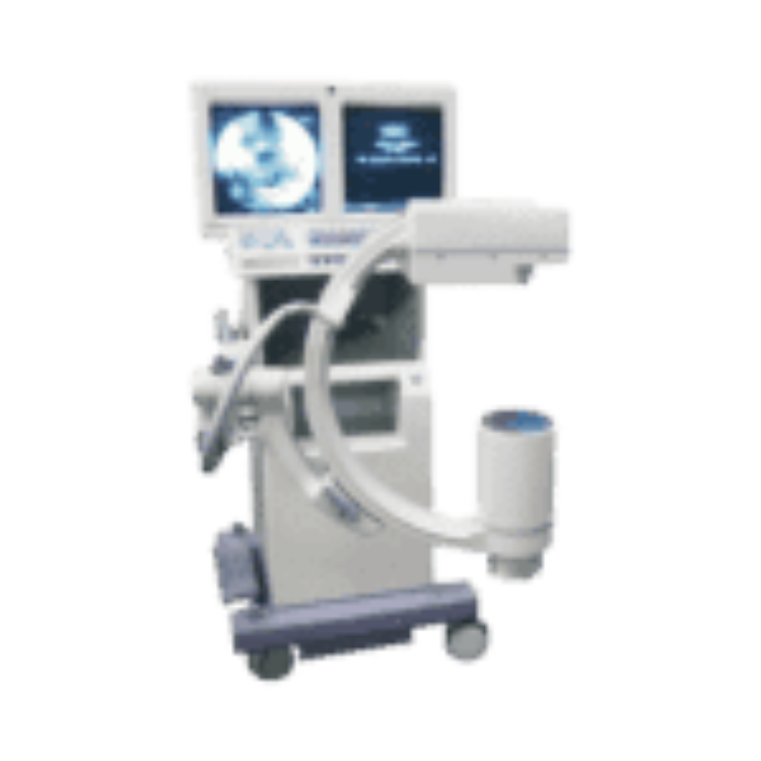 GE OEC 6800 MiniView
