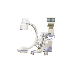 GE OEC 9800