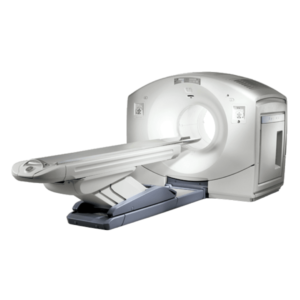 GE Optima 560