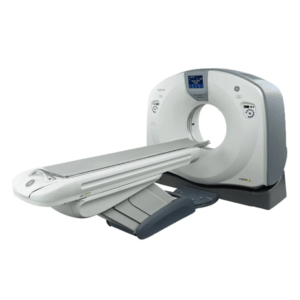 GE Optima CT-540