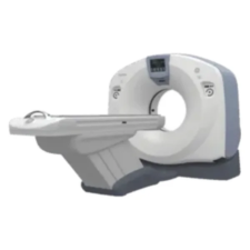GE Optima CT-660 w