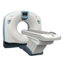 GE Optima CT-660