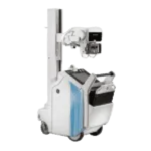 GE Optima XR220