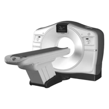 GE Revolution HD
