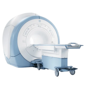 GE Signa HDx 1.5T