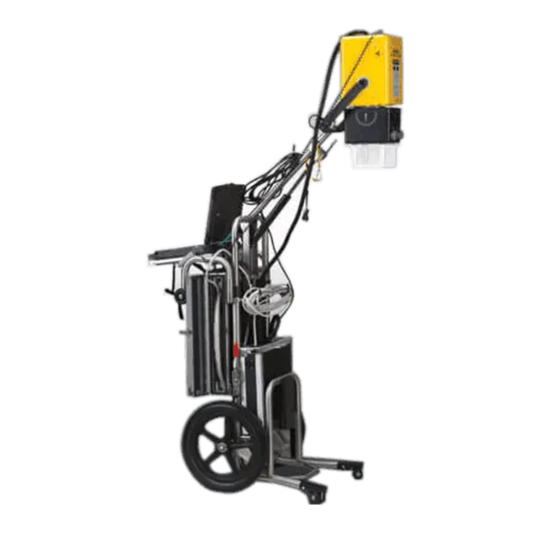 MinXRay Power Plus