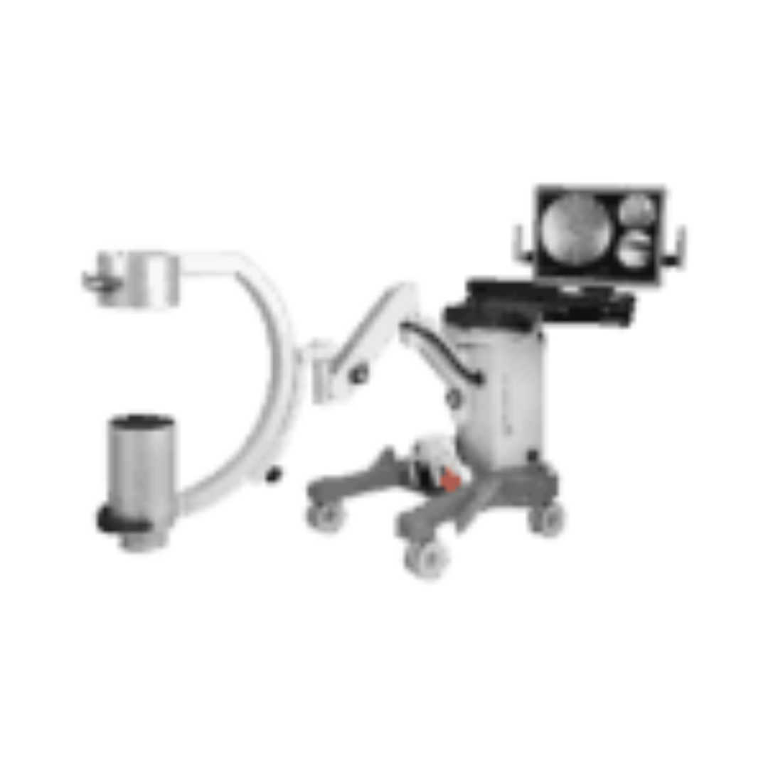 Orthoscan HD