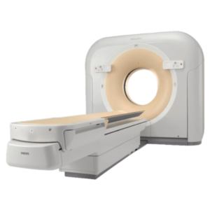 Philips Ingenuity TF Elite