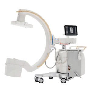 Philips Veradius