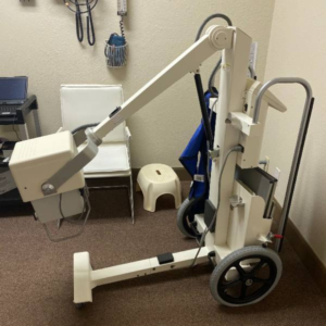 SRI Powermax 1260