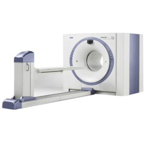Siemens Biograph