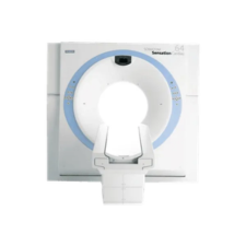 Siemens Sensation Cardiac